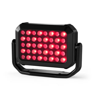 Handheld Red Light Therapy Device