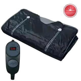 Infrared Sauna Blanket