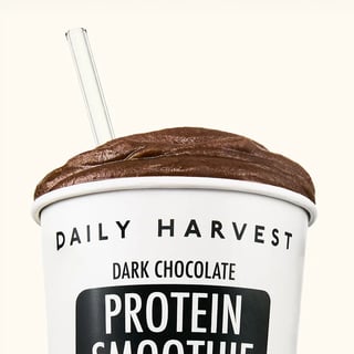 Dark Chocolate Protein