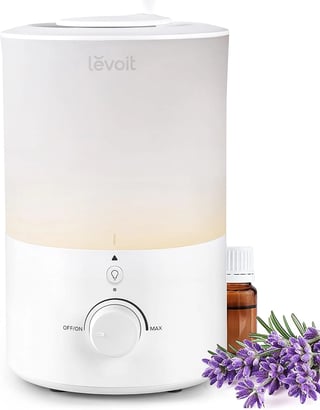 Humidifier Replacement Filters
