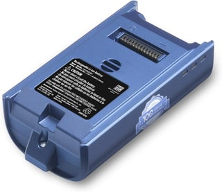 LVAC-300 Replacement Battery