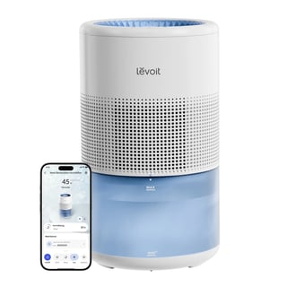 Superior™ Studio Smart Evaporative Humidifier