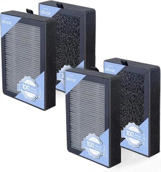 Vista 200 Replacement Filter