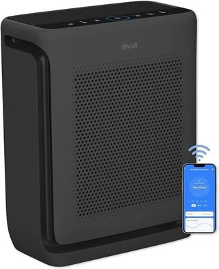 Vital 200S-P Smart Air Purifier