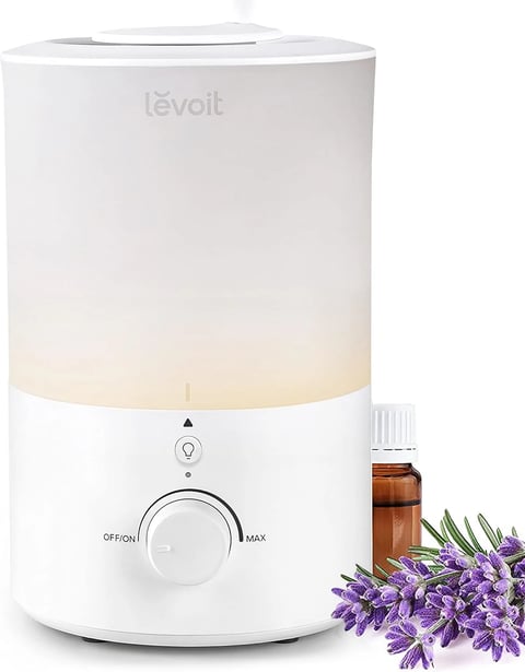 Humidifier Replacement Filters