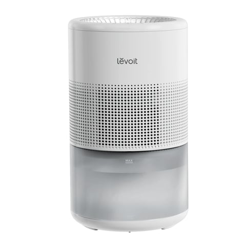 Superior™ Studio Evaporative Humidifier
